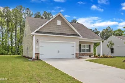207 Poblano Drive, Oxford, NC 27565 - Photo 1