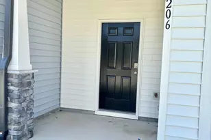 206 Carnaby Ln, Franklinton, NC 27525 - Photo 2