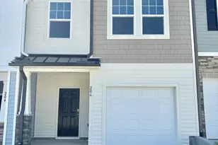 206 Carnaby, Franklinton, NC 27525 - Photo 1