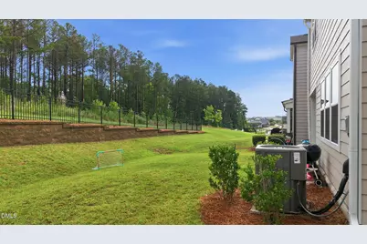 4921 Abundance Avenue, Raleigh, NC 27616 - Photo 38