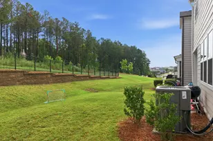 4921 Abundance Ave, Raleigh, NC 27616 - Photo 38
