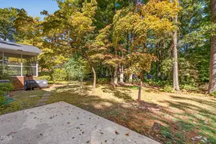 1107 Warren Ave, Cary, NC 27511 - Photo 40