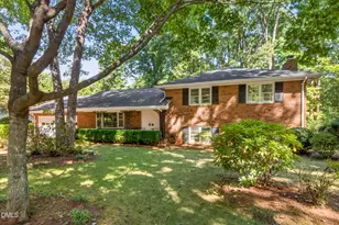 1107 Warren Ave, Cary, NC 27511 - Photo 4