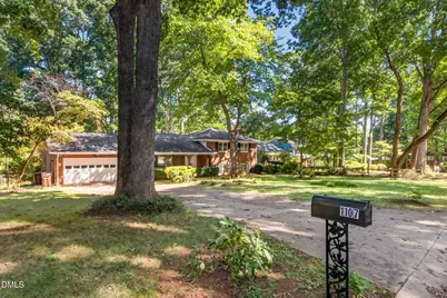 1107 Warren Avenue, Cary, NC 27511 - Photo 2
