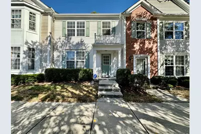 508 Canyon Lake Circle, Morrisville, NC 27560 - Photo 1