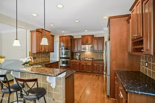 8488 Falkirk Ridge Ct, Wake Forest, NC 27587 - Photo 16