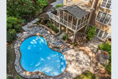 8488 Falkirk Ridge Court, Wake Forest, NC 27587 - Photo 62