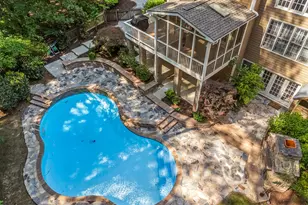 8488 Falkirk Ridge Ct, Wake Forest, NC 27587 - Photo 62