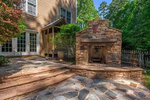 8488 Falkirk Ridge Ct, Wake Forest, NC 27587 - Photo 50