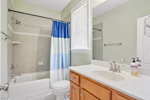 8488 Falkirk Ridge Ct, Wake Forest, NC 27587 - Photo 32