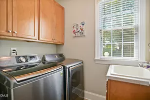 8488 Falkirk Ridge Ct, Wake Forest, NC 27587 - Photo 22