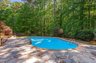 8488 Falkirk Ridge Ct, Wake Forest, NC 27587 - Photo 54