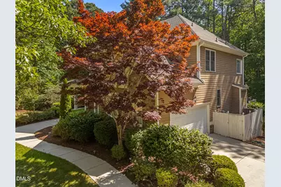 8488 Falkirk Ridge Court, Wake Forest, NC 27587 - Photo 46