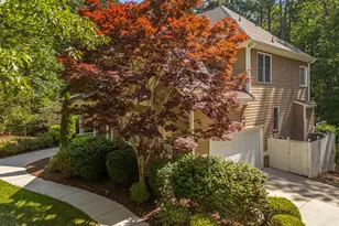 8488 Falkirk Ridge Ct, Wake Forest, NC 27587 - Photo 46
