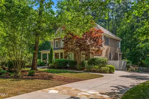 8488 Falkirk Ridge Ct, Wake Forest, NC 27587 - Photo 4