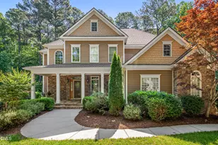 8488 Falkirk Ridge Ct, Wake Forest, NC 27587 - Photo 2