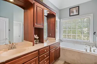 8488 Falkirk Ridge Ct, Wake Forest, NC 27587 - Photo 24