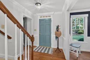 1401 Blaire Woods Dr, Raleigh, NC 27610 - Photo 8