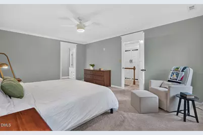 1401 Blaire Woods Drive, Raleigh, NC 27610 - Photo 26