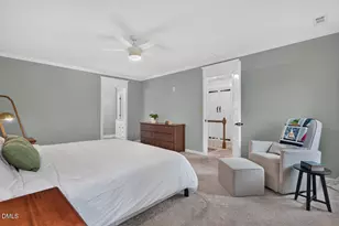 1401 Blaire Woods Dr, Raleigh, NC 27610 - Photo 26