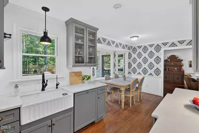 1401 Blaire Woods Drive, Raleigh, NC 27610 - Photo 18