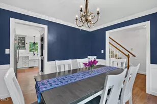 1401 Blaire Woods Dr, Raleigh, NC 27610 - Photo 10