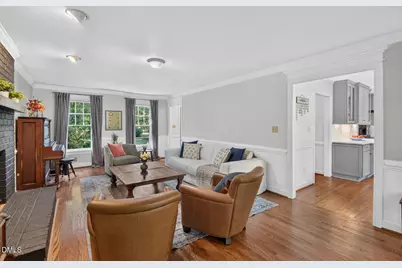 1401 Blaire Woods Drive, Raleigh, NC 27610 - Photo 12
