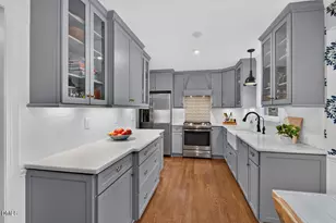 1401 Blaire Woods Dr, Raleigh, NC 27610 - Photo 22