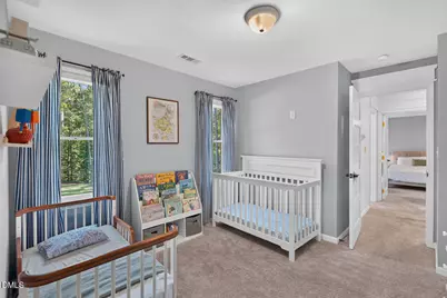 1401 Blaire Woods Drive, Raleigh, NC 27610 - Photo 32