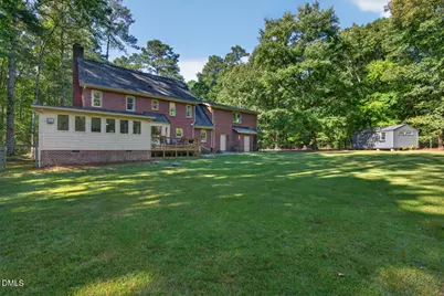 1401 Blaire Woods Drive, Raleigh, NC 27610 - Photo 6