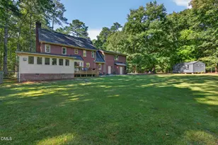 1401 Blaire Woods Dr, Raleigh, NC 27610 - Photo 6