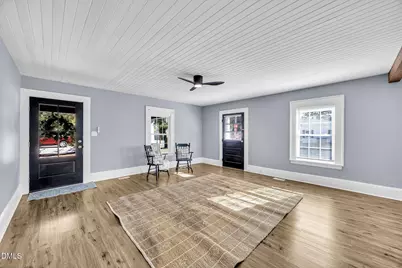 601 N Webb Street, Selma, NC 27576 - Photo 4