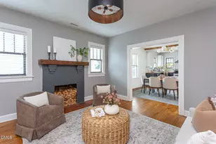 612 N Boundary St, Raleigh, NC 27604 - Photo 8
