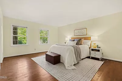 318 McCauley Street #5, Chapel Hill, NC 27516 - Photo 20