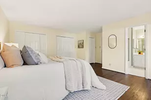 318 McCauley St, Chapel Hill, NC 27516 - Photo 18