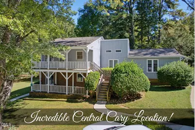 209 Carmichael Court, Cary, NC 27511 - Photo 1