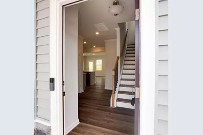 3017 Bay Foal Lane, Durham, NC 27703 - Photo 4