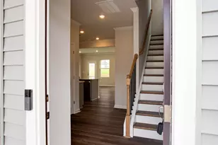 3017 Bay Foal Ln, Durham, NC 27703 - Photo 4