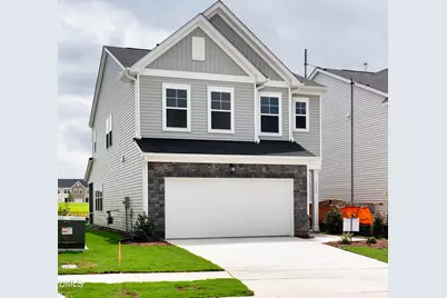3017 Bay Foal Lane, Durham, NC 27703 - Photo 2