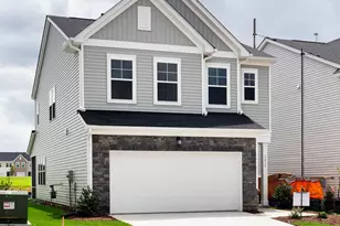 3017 Bay Foal Ln, Durham, NC 27703 - Photo 2
