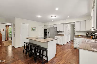5921 Valley Estates Drive, Raleigh, NC 27612 - Photo 14