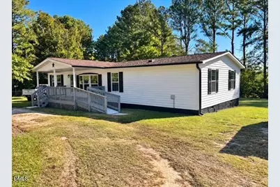 50 Person Road, Louisburg, NC 27549 - Photo 1