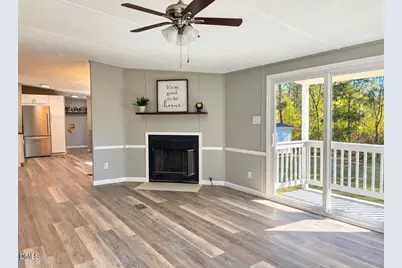 50 Person Road, Louisburg, NC 27549 - Photo 2
