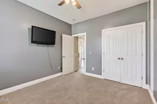 34 Overby Ct, Fuquay Varina, NC 27526 - Photo 20