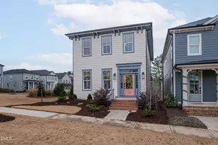 220 Wendover Pkwy, Pittsboro, NC 27312 - Photo 2