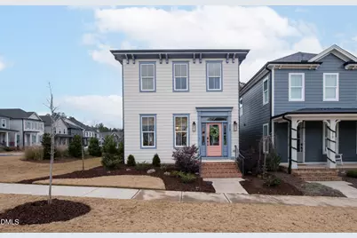 220 Wendover Parkway, Pittsboro, NC 27312 - Photo 1