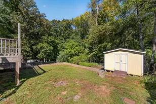 1712 Cranston Rd, Garner, NC 27529 - Photo 38