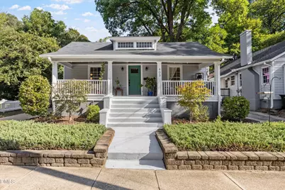 405 Frank Street, Raleigh, NC 27604 - Photo 1