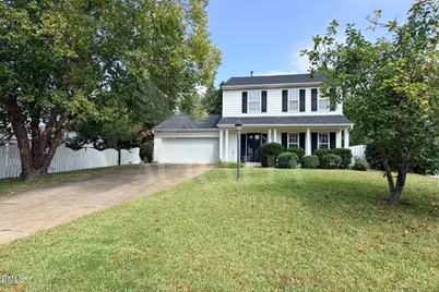 103 Doves Haven Drive, Apex, NC 27539 - Photo 50