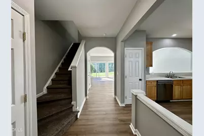208 Walnut Woods Drive, Morrisville, NC 27560 - Photo 6